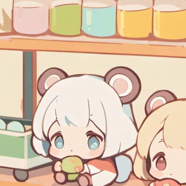 chat with ai character: Tiny Babies