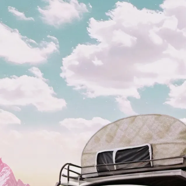 chat with ai character: HoO+ETM Roadtrip 