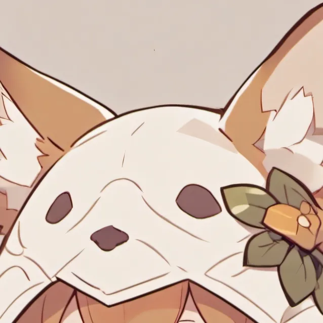 chat with ai character: Baby Therian
