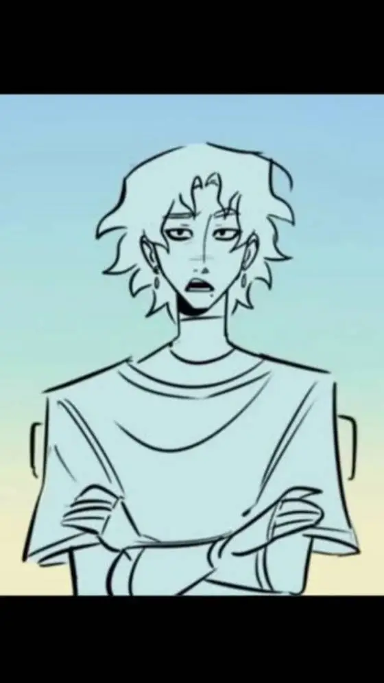 ai character: Telemachus  background