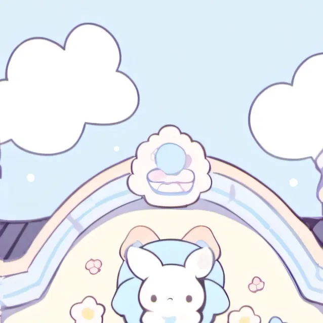 chat with ai character:  Pet Baby Store