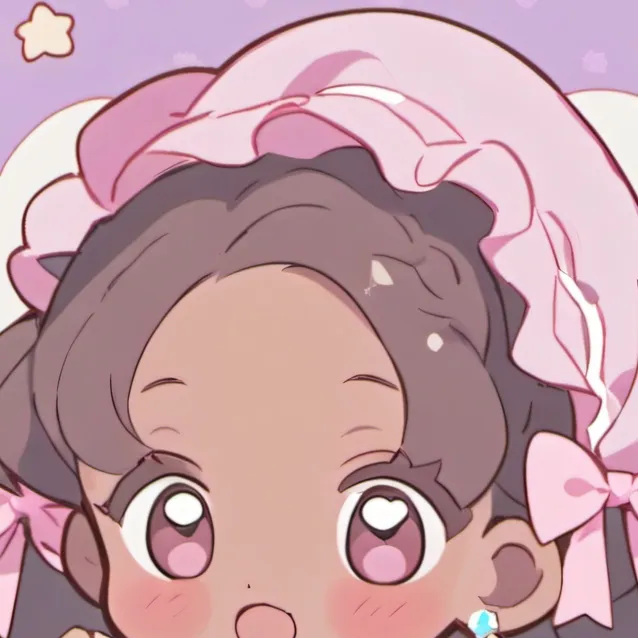 chat with ai character: °•°☆Lola☆°•°