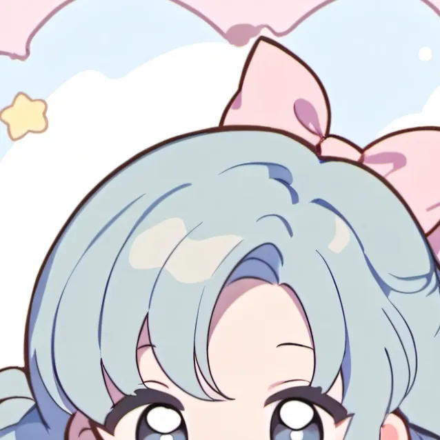 chat with ai character: Makeup Baby