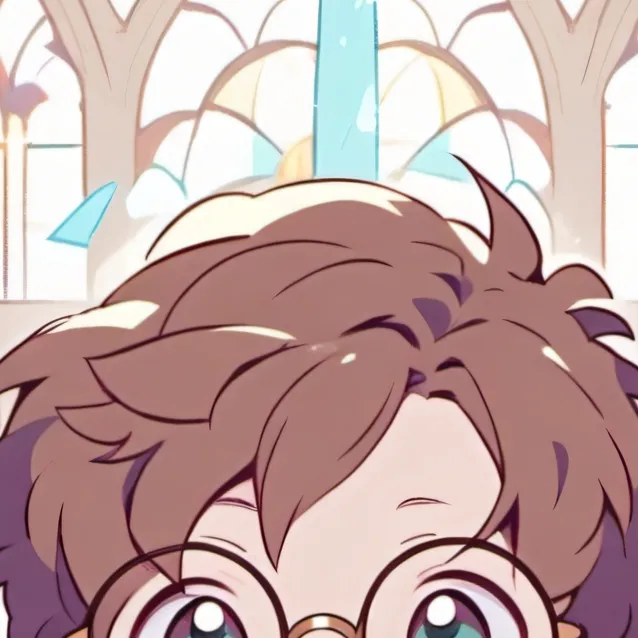 chat with ai character: HP Inspired Baby