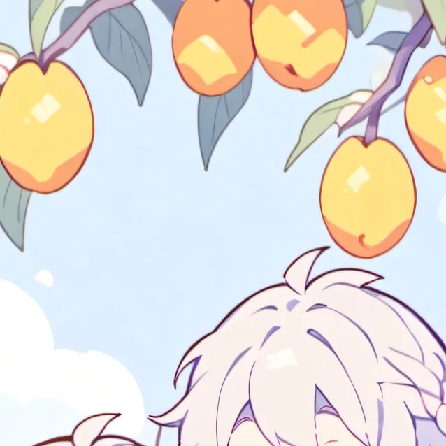 chat with ai character: Mango Babies 