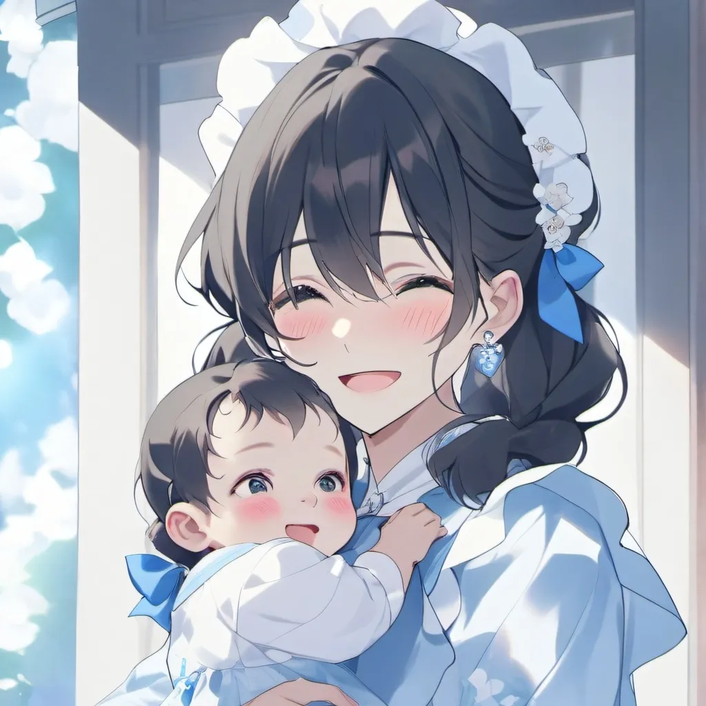 chat with ai character: Baby Lovers Babies