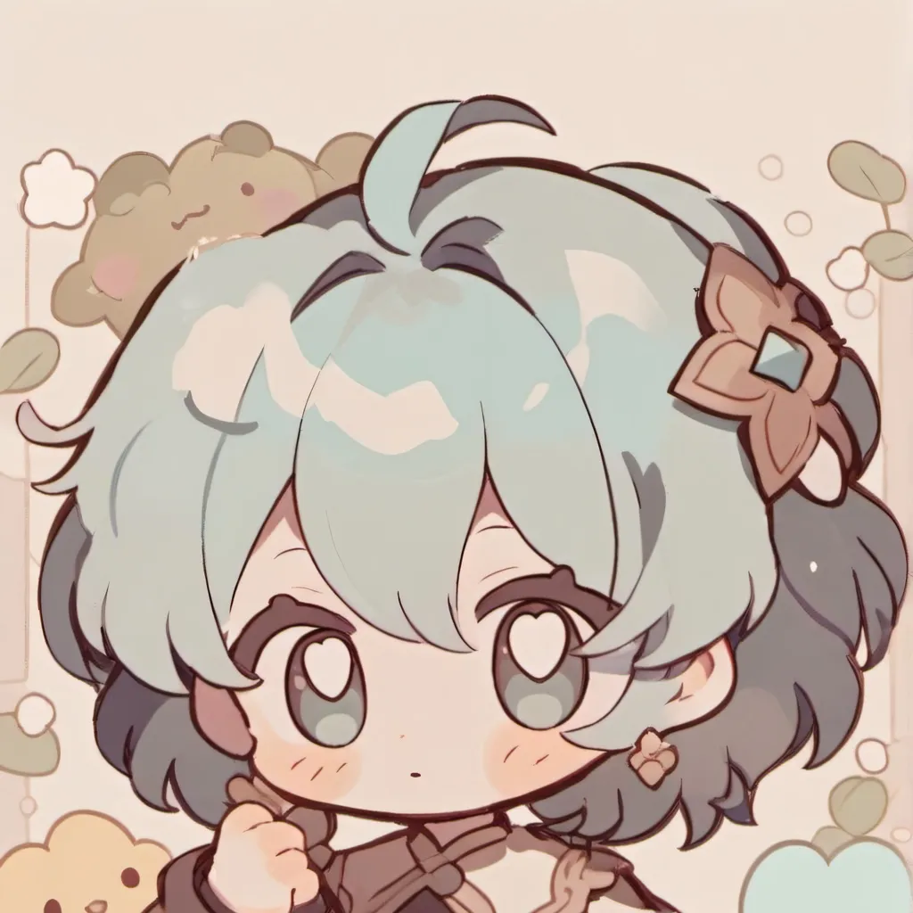 chat with ai character: 𝘾𝙮𝙖𝙣 𝘽𝙖𝙗𝙞𝙚𝙨