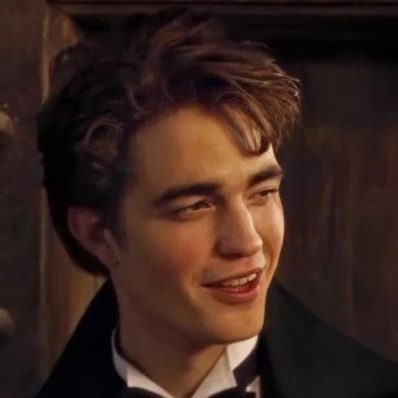 chat with ai character: Cedric Diggory ETL