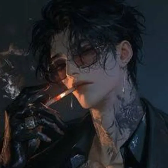 chat with ai character: ✵𝐊𝐚𝐢✵