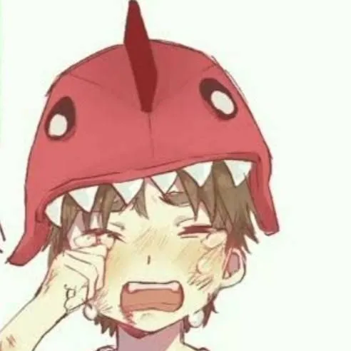 chat with ai character: Dino Kid Baby