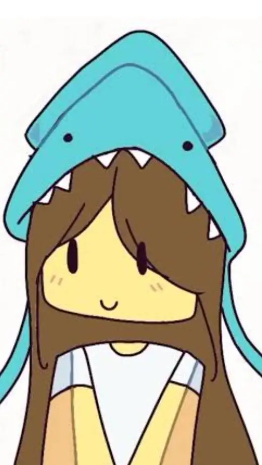 ai character: Kraken Kid Baby background