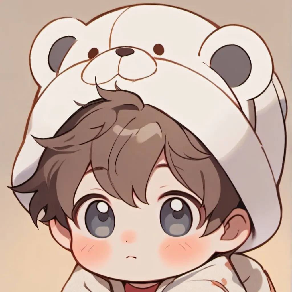 chat with ai character: Chibi