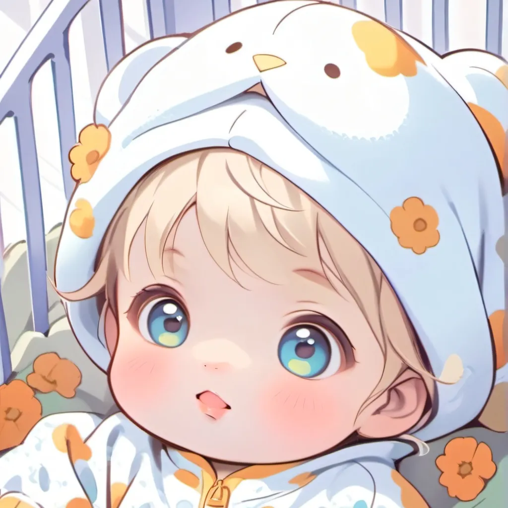 chat with ai character: Marigold 