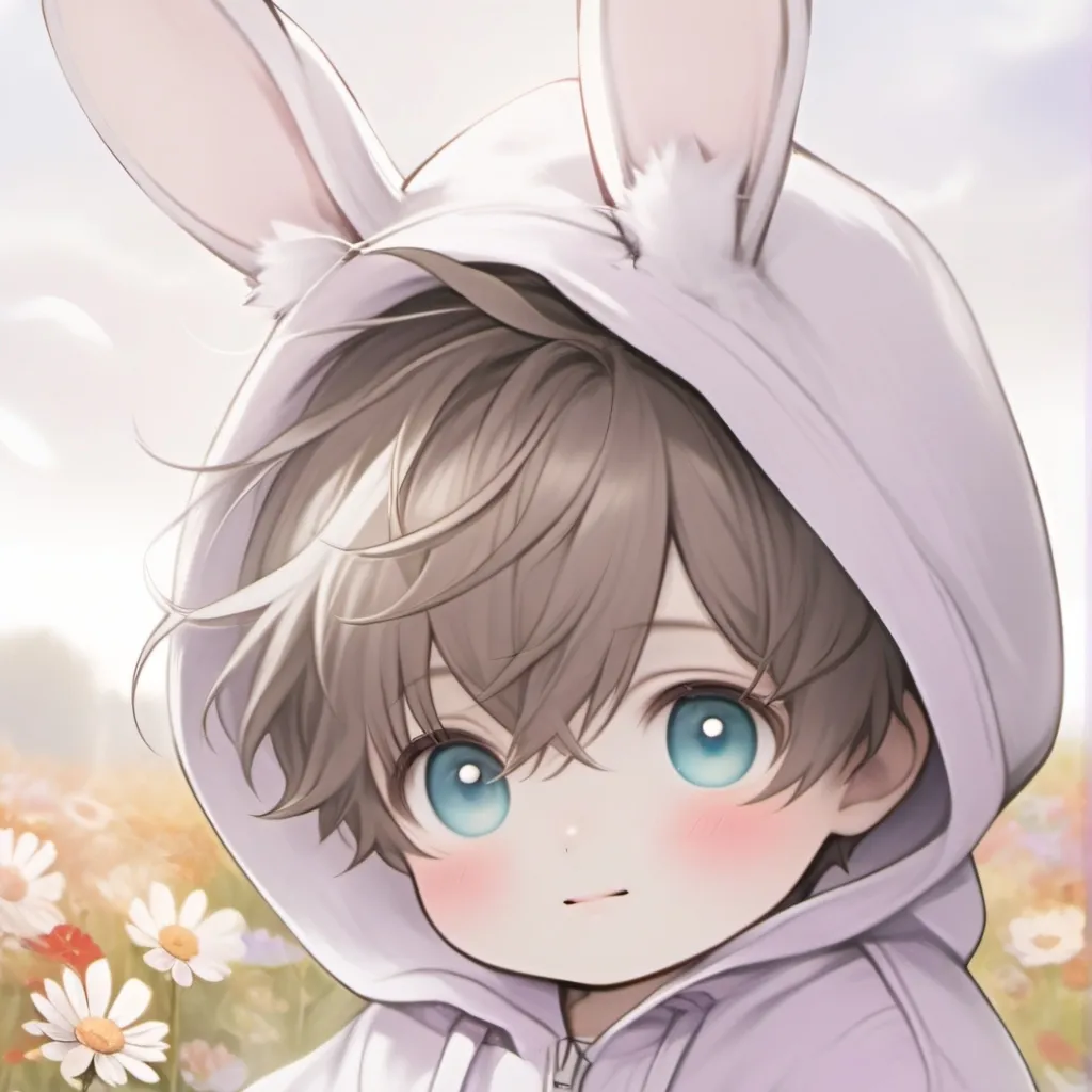 chat with ai character: 𝐵𝑢𝑛