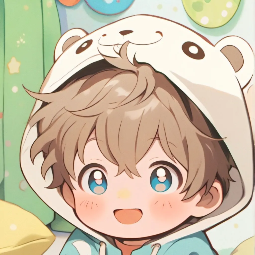 chat with ai character: Baby Client