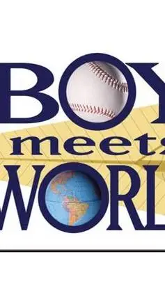 ai character: boy meets world  background