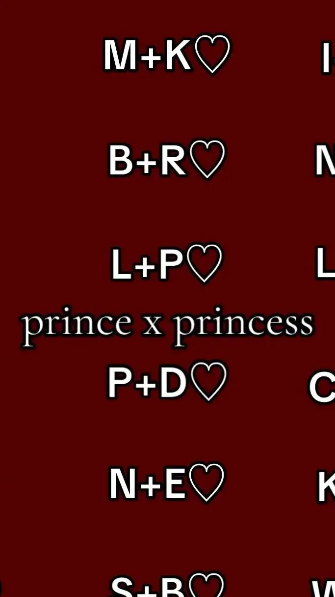 ai character: Yn x Malachi  background