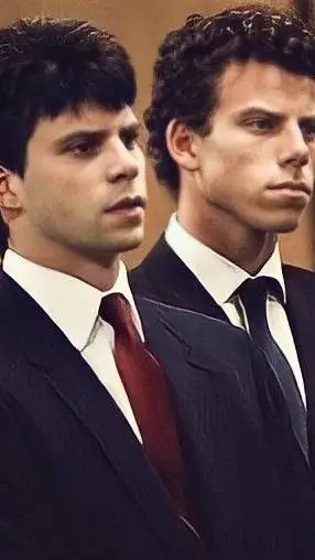 ai character: Menedez brothers  background