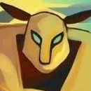 chat with ai character: Armodrillo