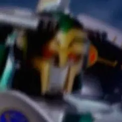 chat with ai character: Kongazord