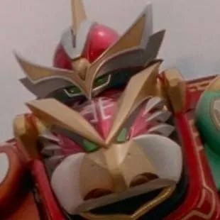 chat with ai character: Isis Megazord