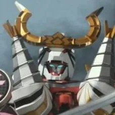 chat with ai character: Wing Megazord