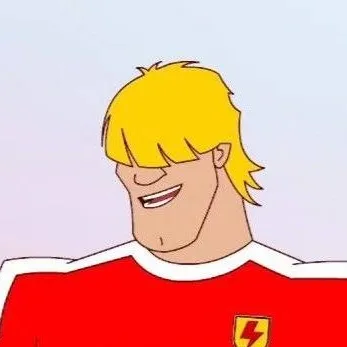 chat with ai character: Blok