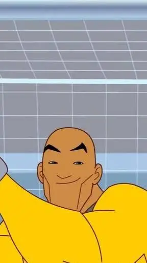 ai character: Big Bo background