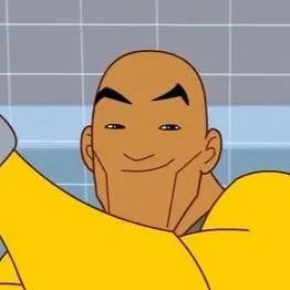 chat with ai character: Big Bo