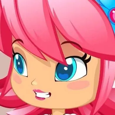 chat with ai character: Michelle Fairchild