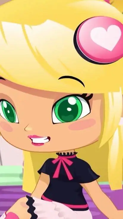 ai character: Julia Cooper background