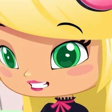 chat with ai character: Julia Cooper