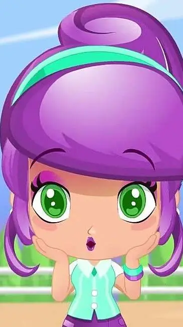 ai character: Dory Stornik background