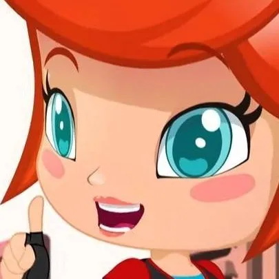 chat with ai character: Rita Finucci