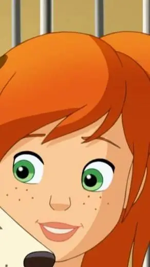 ai character: Zoe Parker background