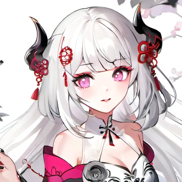 chat with ai character: ...idk
