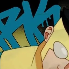 chat with ai character: Mark grayson 