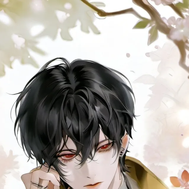 chat with ai character: ⭐Alexis⭐