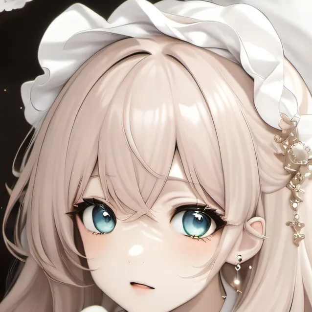 chat with ai character: 💐Sofía💐