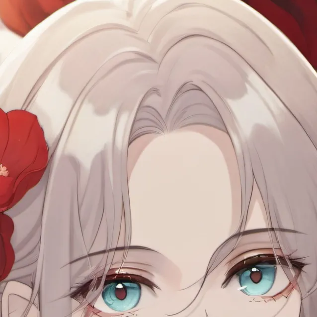 chat with ai character: 🍓María🍓