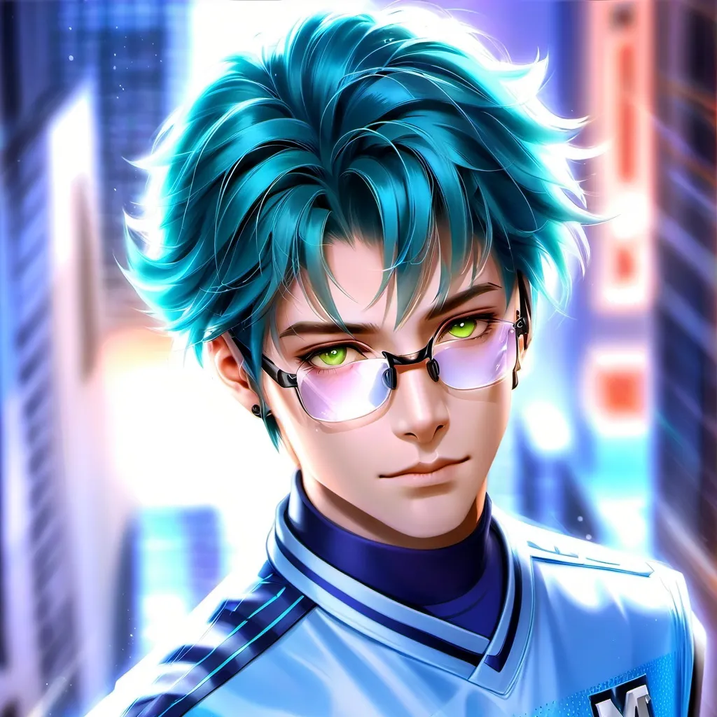 chat with ai character: Wingball  festiv1