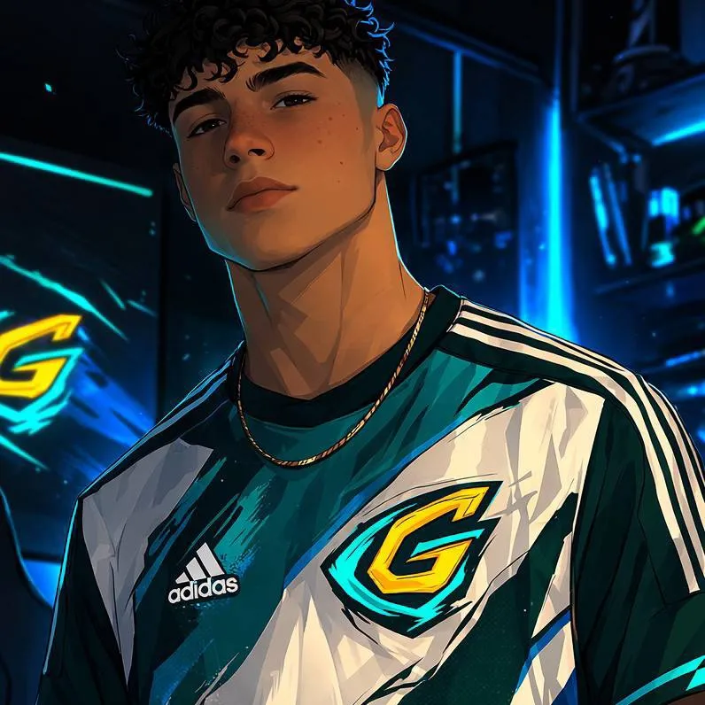 chat with ai character: Michael