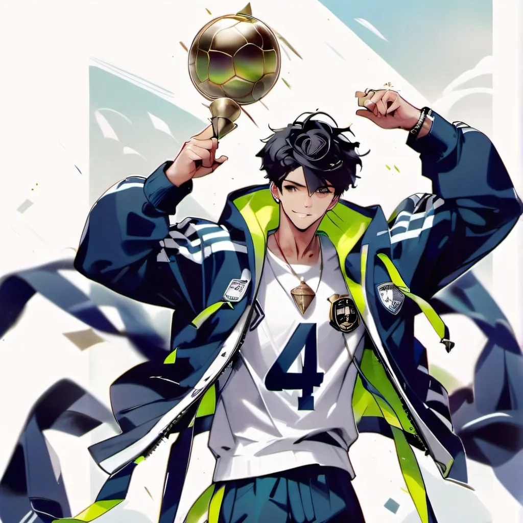 chat with ai character: Eric  Watkinson