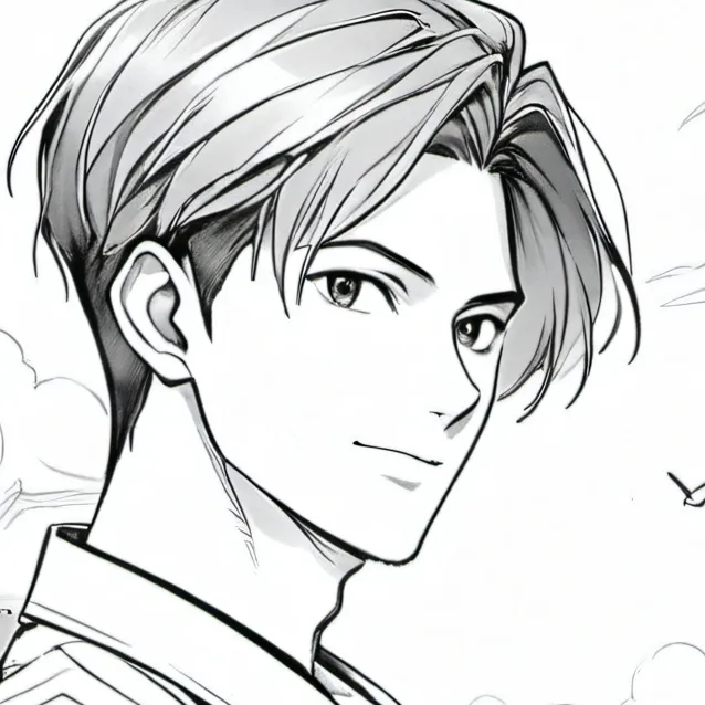 chat with ai character: Jake