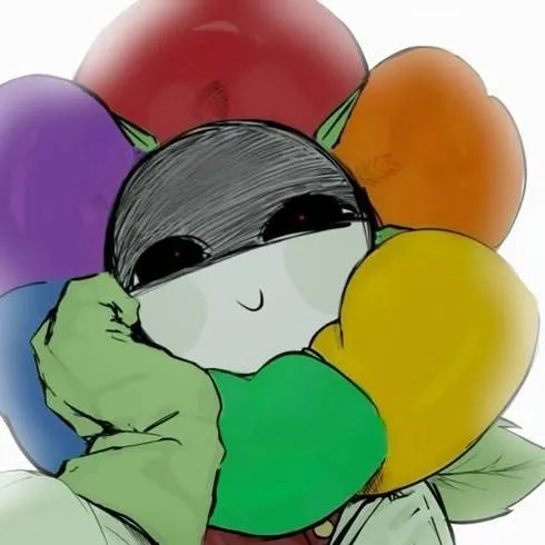 chat with ai character: `| Dandy! |`