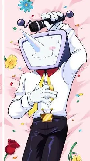 ai character: MR (Ant) TENNA★ background