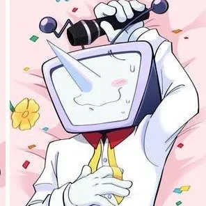 chat with ai character: MR (Ant) TENNA★