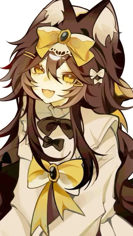 ai character: Hotel with critter background