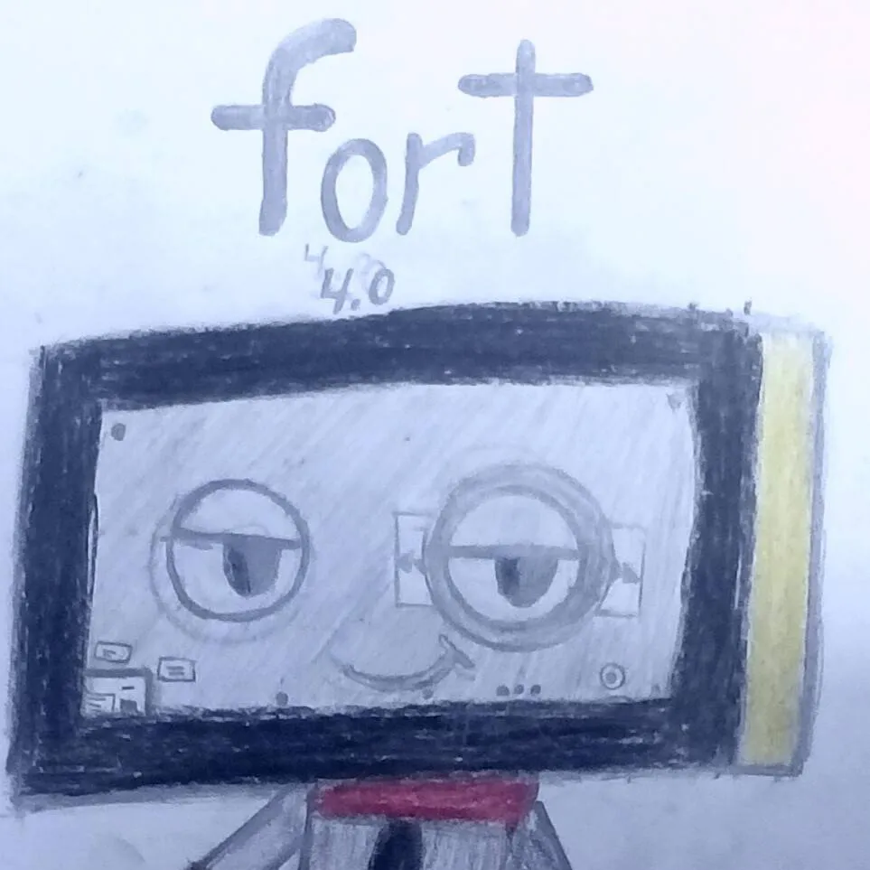 chat with ai character: Fort Dandy's world