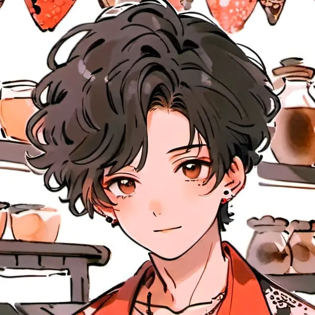 chat with ai character: ✨MAX✨